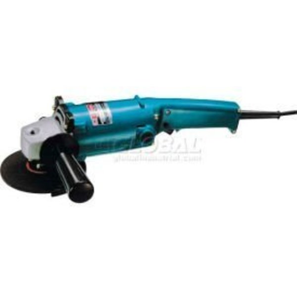 Makita Makita® 5" Angle Grinder, 9005B, 9 Amp, 10,000 RPM, AC/DC, 5/8"-11 9005B